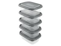 SILVERCREST Vershoudbakjes (0,6 l) - thumbnail