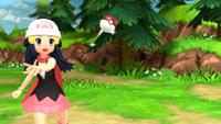 Pokemon Shining Pearl - thumbnail
