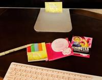 UPG Sticky Notes - FemiNotes
UPG Plaknotities - FemiNotes - thumbnail