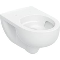 Wandcloset Geberit 300 Basic WC Diepspl. TurboFlush Wit - thumbnail