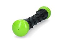 Dog Comets Meteor Werpstok groen S - thumbnail