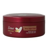 Dove Pro Age Body Butter - thumbnail