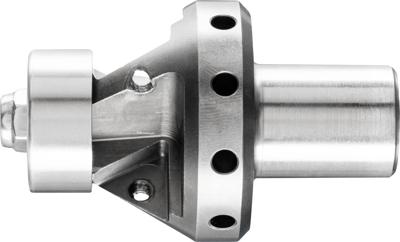 PFERD TOOLS 22000005 Draaiplaathouder