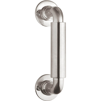 Formani | MG1923B | Deurgreep | mat nikkel