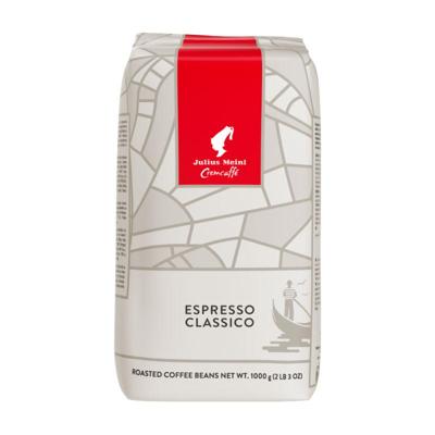 Julius Meinl Espresso Classico Italian Line - koffiebonen - 1 kilo