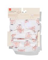 HEMA Wasbare luier vos - thumbnail