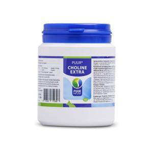 Puur Natuur puur choline extra