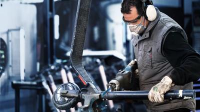 Bosch Accessories 2608900373 Expert Medium-Thick Tough Metal S 955 HHM reciprozaagblad, 1 stuk Zaagbladlengte 150 mm 1 stuk(s)