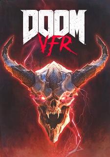 DOOM VFR