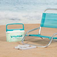 Koelbox Aktive Vintage 5 L - thumbnail