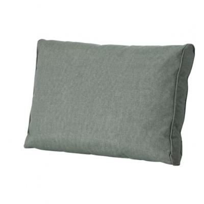 Madison Oxford lounge rugkussen 60 x 40 Green