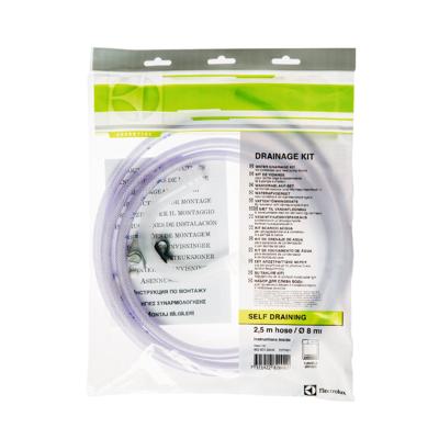 Electrolux 9029793388 afvoerset voor condensdroger