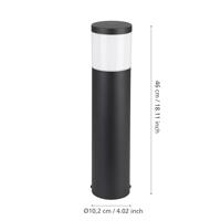Eglo Staande lampZigbee Basalgo-Z - 900258 - thumbnail