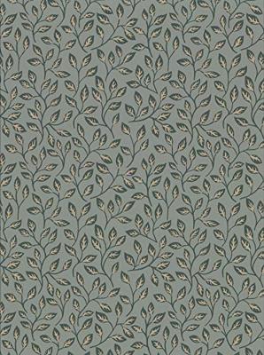 Dutch Wallcoverings Apelviken - Apelkvist Green - Groen