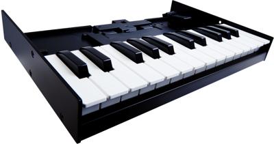 Roland K-25M keyboard voor Boutique synthesizer