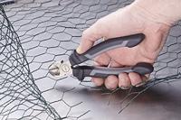 kwb 383110 Zijkniptang - thumbnail