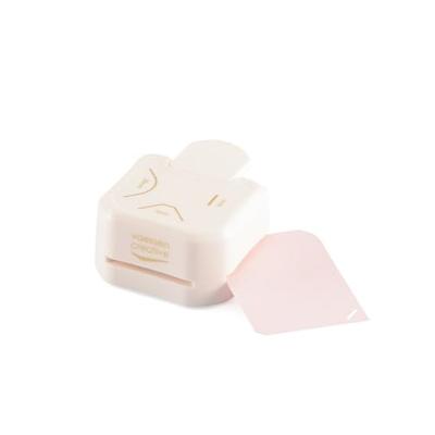 Vaessen Creative • 3-in-1 hoekpons fotohoekjes small