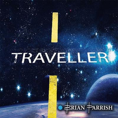 Traveller - CD (4260182981559) Traveller - CD (4260182981559)
