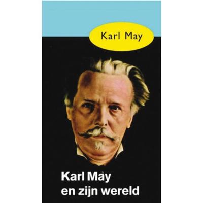 Karl May en zijn wereld - Karl May - Paperback (9789031500505)