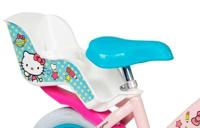 Kinderfiets 12" Hello Kitty 1249 TOIMSA - thumbnail