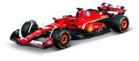 MaistoTech 582671 Ferrari SF-24 #16 Leclerc RC modelauto voor beginners Elektro Racewagen - thumbnail