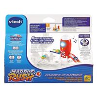 VTech marble rush - expansion kit electronic - raket - thumbnail
