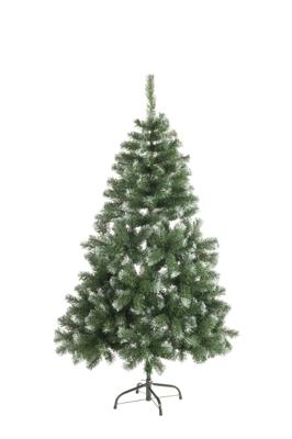 Kerstboom zilverspar 120 cm Kerstboom zilverspar 120 cm