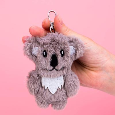 Knuffel Sleutelhanger - Koala Knuffel Sleutelhanger - Koala