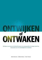 Ontwijken of ontwaken - Milo Scheeren - ebook - thumbnail