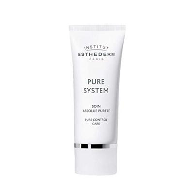 Institut Esthederm Pure System Soin Absolue Pureté Crème 50ml