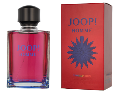 JOOP! Homme Neon Eau de Toilette Spray 125 ml Heren