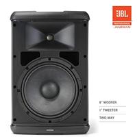 JBL EON ONE COMPACT Actieve PA-speaker 20.32 cm 8 inch 110 W 1 stuk(s) - thumbnail