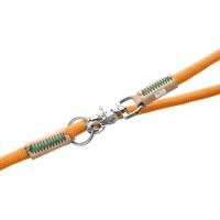 Hondenriem Hunter MALIA Beige 1 x 200 cm - thumbnail