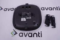 HPE Aruba AP-325 FIPS/TAA-Compliant 802.11n/ac Dual 4x4:4 MU-MIMO Dual Radio Integrated Antenna AP - thumbnail