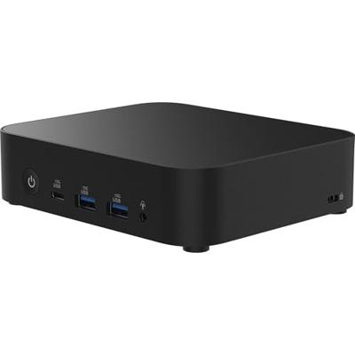 Asus Barebone Mill Canyon NUC 14 Essential RNUC14MNK1500002 Intel® N N150 3.6 GHz Intel Graphics 90AR00M2-M000F0