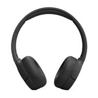 JBL Tune 670NC bluetooth On-ear hoofdtelefoon zwart - thumbnail