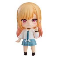 My Dress-Up Darling Nendoroid Action Figure Marin Kitagawa 10 cm - thumbnail
