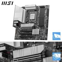Moederbord Intel MSI PRO B860M-A WIFI - thumbnail