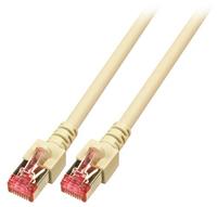 Diverse Patchkabel RJ45 Cat.6 S/FTP 5m - thumbnail
