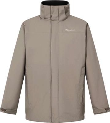 Berghaus Hillwalker 2.0 IA Hardshell Jas Heren Char L