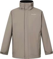 Berghaus Hillwalker 2.0 IA Hardshell Jas Heren Char L - thumbnail