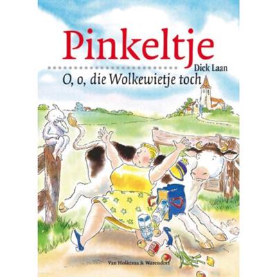 O, o, die Wolkewietje toch O, o, die Wolkewietje toch
