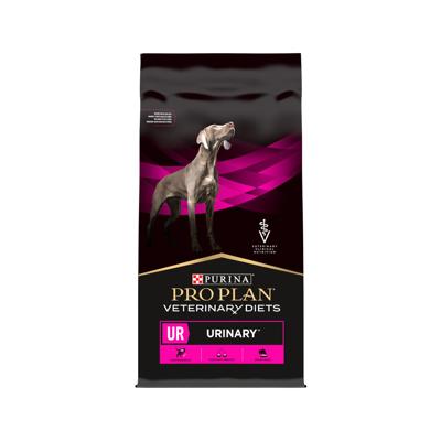 Purina Pro Plan Veterinary Diets Canine UR Urinary droogvoer hond 12kg