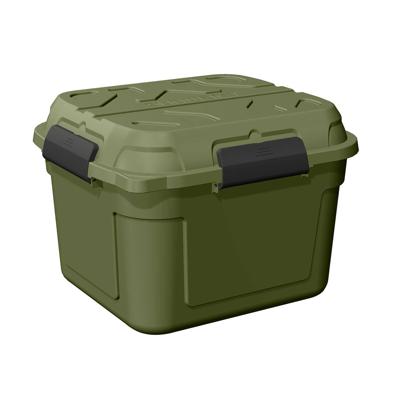 Sunware Q-Line Opbergbox 90L