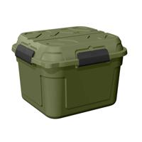 Sunware Q-Line Opbergbox 90L - thumbnail