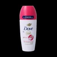 Deodorant roller dragon fruit & coconut 50 Milliliter - thumbnail
