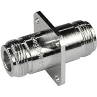 Telegärtner 100024110 100024110 N-adapter N-bus - N-bus 1 stuk(s) - thumbnail