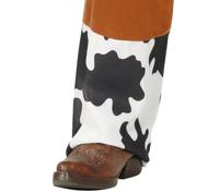 Cowboy kostuum Ramsey - thumbnail