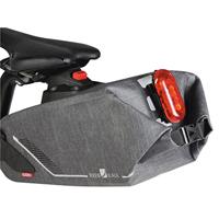 Rixen & Kaul - KLICKfix KLICKfix Bikepack X Compact Waterproof saddle bag - thumbnail