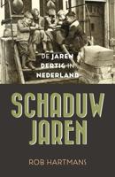 Schaduwjaren - Rob Hartmans - ebook - thumbnail